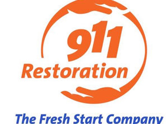911 Restoration of Reno - Reno, NV