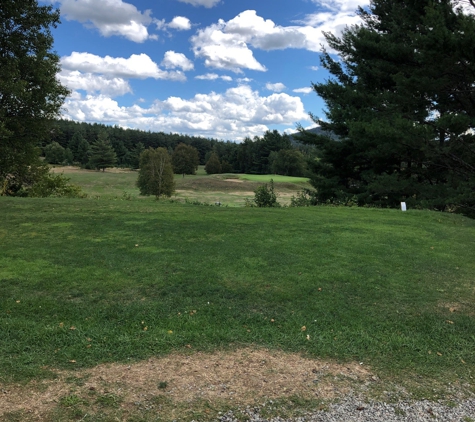 Saranac Lake Country Club - Ray Brook, NY