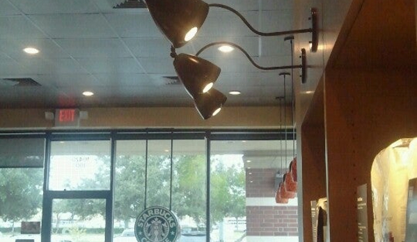 Starbucks Coffee - Pearland, TX