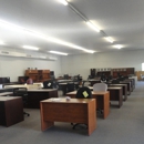 Corporate Office Furniture - Office Furniture & Equipment