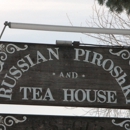 Russian Tea House - Russian Restaurants