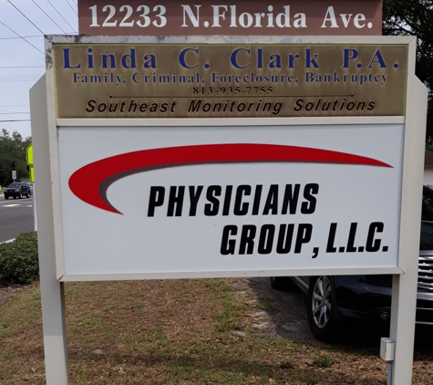 Physicians Group - Tampa, FL