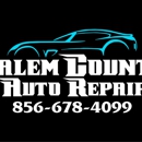 Salem County Auto Repair - Automobile Parts & Supplies