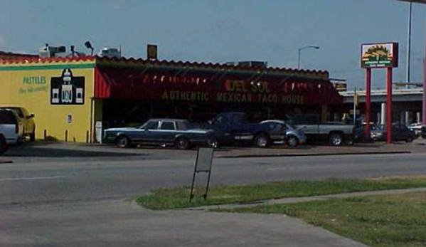 Taqueria del Sol - Houston, TX