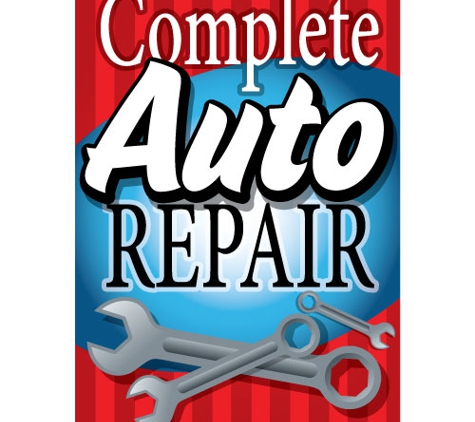 GTO Auto Repair & Service Corp - Pompano Beach, FL
