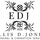 Jones Ellis D & Sons Funeral Directors Inc