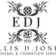 Jones Ellis D & Sons Funeral Directors Inc