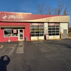 Jiffy Lube Oil Change