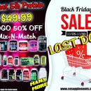 Cutting Edge Supplements - Health & Diet Food Products