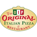 Original Italian Pizza - Pizza