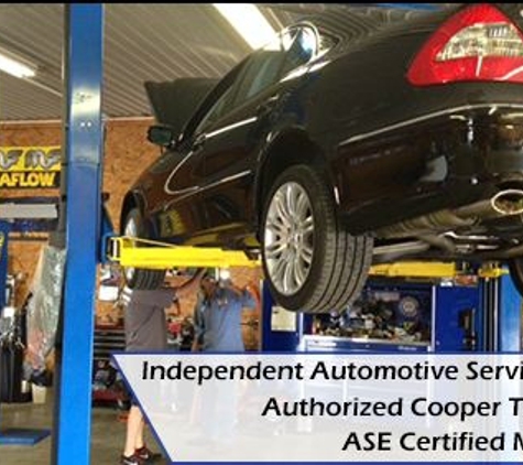 Reeds Auto Repair - Seaford, DE