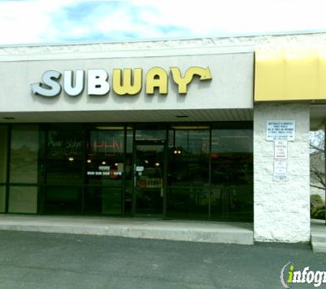 Subway - Arvada, CO