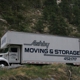 Ashby Moving Storage Inc