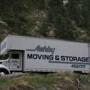Ashby Moving Storage Inc