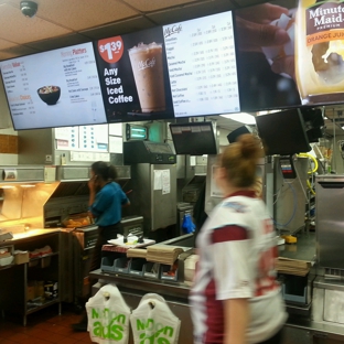 McDonald's - Jacksonville, FL