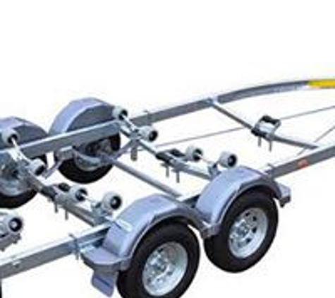 Ballarat Caravan & Trailer Repairs - Mount Rowan, VIC