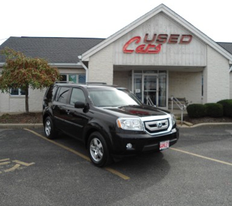 Ganley Subaru East Wickliffe - Wickliffe, OH