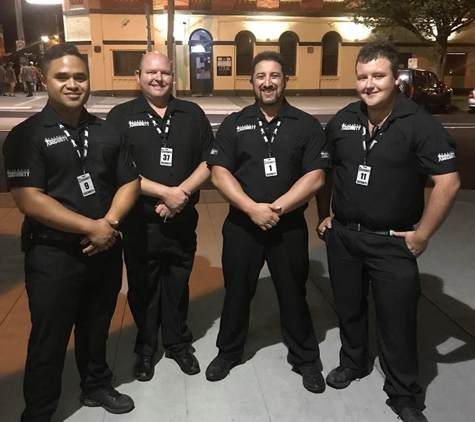 Takeova Security - Shepparton, VIC