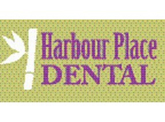 Harbour Place Dental - Mukilteo, WA