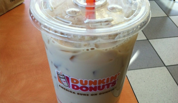 Dunkin' - Chicago, IL