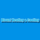 Blount Heating & Cooling - Air Conditioning Contractors & Systems