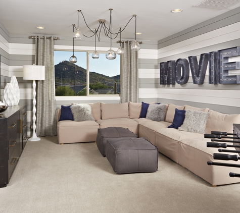 Pyramid Peak by Pulte Homes - Phoenix, AZ