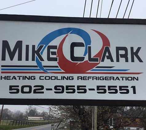 Mike Clark Heating, Cooling, & Refrigeration Inc. - Shepherdsville, KY
