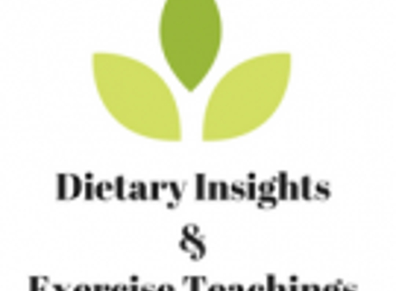 Dietary Insights & Exercise Teachings - Anchorage, AK