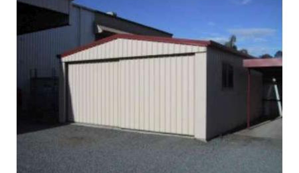 Telford's Building Systems - Yatala, QLD