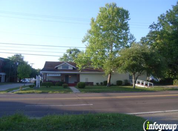 Mobile Inner City Church of Christ - Mobile, AL