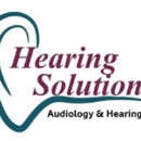 Hearing Solutions - Hearing Aids & Assistive Devices