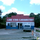 Lone Star Carburetors - Carburetors