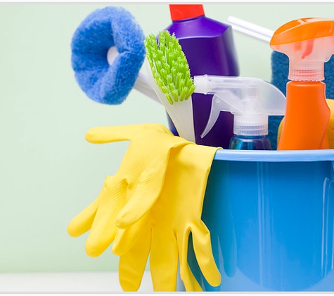 Go Clean, House Cleaning Service - Houston, TX