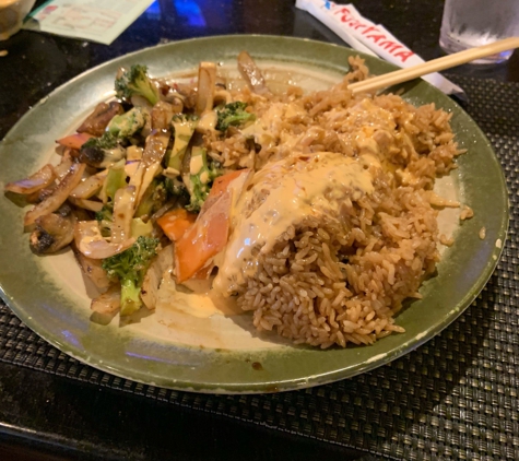 Fuji Yama - Jacksonville, FL