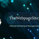 The Webpage Site - Web Site Design & Services