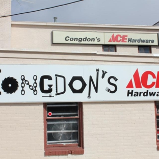 Ace Congdon's Hardware - Ypsilanti, MI