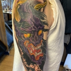 Sailor's Grave Tattoo