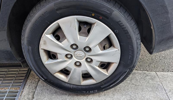 Bridgestone Select Tyre & Auto - Hobart, TAS. Windforce and Bridgestone flagship Dayton of same quality?