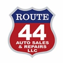 Rt. 44 Auto Sales & Repairs LLC - Used Car Dealers