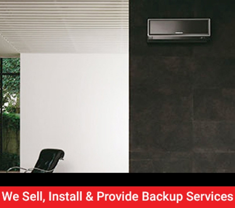 Sale Refrigeration and Air Conditioning - Sale, VIC. We Sell, Install & Provide Backup Services