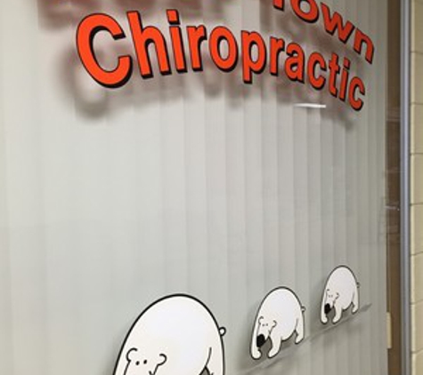 Bear Town Chiropractic Clinic - Saint Paul, MN