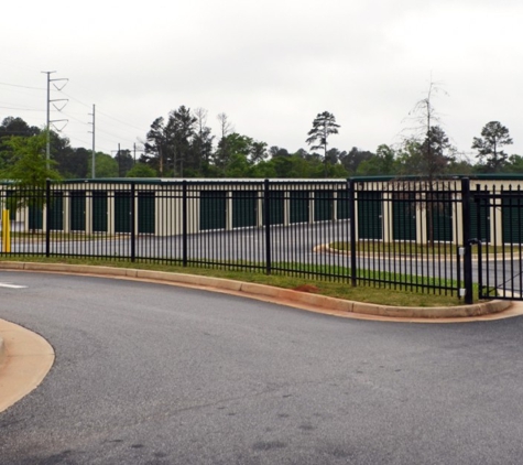 Elbow Room Self Storage - Athens, GA