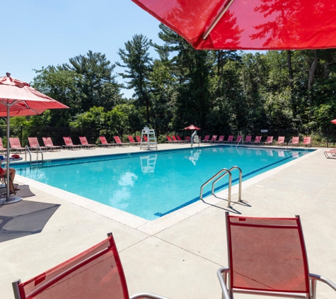 Eagle Rock Apartments at MetroWest - Framingham, MA