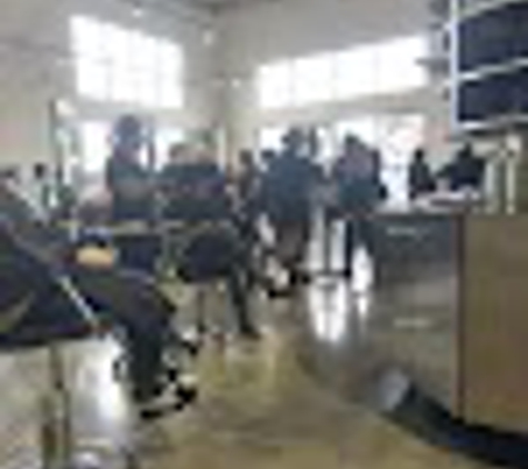 Paul Mitchell the School San Antonio - San Antonio, TX