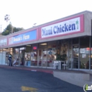 Maui Chicken - Chicken Restaurants