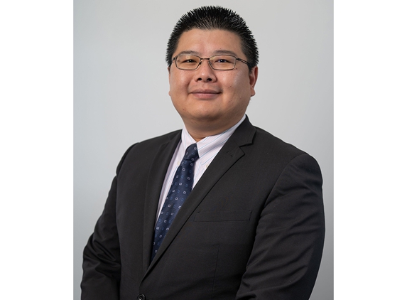 Sharrock Pitman Legal - Mount Waverley, VIC. Andre Ong