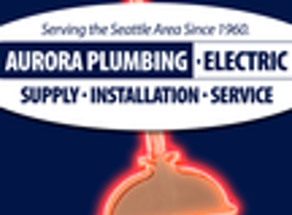 Aurora Plumbing Supply Co., Inc - Seattle, WA