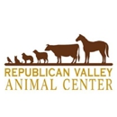 Republican Valley Animal Center - Veterinarians