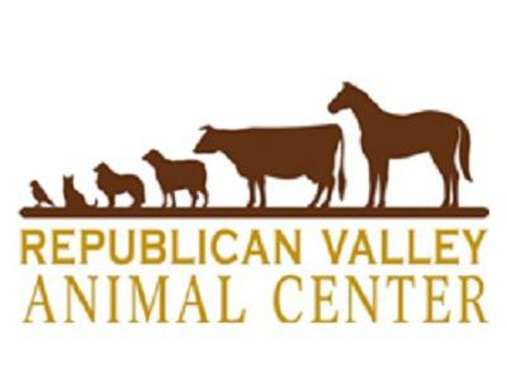 Republican Valley Animal Center - Alma, NE