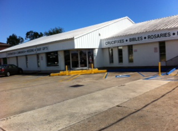 Mule's Religious & Office Supply Inc - Metairie, LA